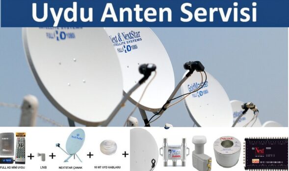 Nusaybin Antenci